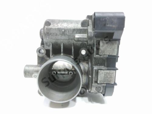Used Throttle body Throttle body FORD KA (RU8) 1.2 (69 hp) 32741904 32741904