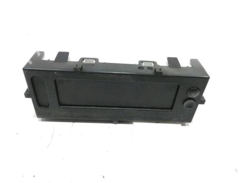 Used Display monitor RENAULT MEGANE III Coupe (DZ0/1_) 1.5 dCi (DZ0B) (106 hp) 30990630