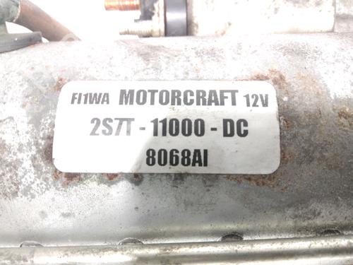 Startmotor JAGUAR X-TYPE I (X400) 2.2 D | BP28222079M8 