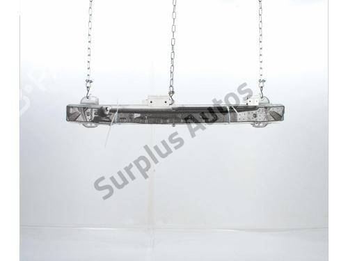 Used Front bumper reinforcement Front bumper reinforcement CITROËN C1 II (PA_, PS_) 1.0 VTi 68 (69 hp) 40464621 40464621