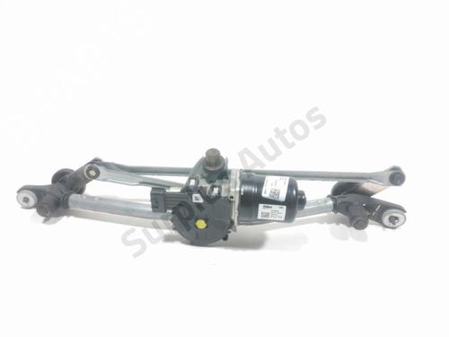 Used Front wipers mechanism Front wipers mechanism 37790922 37790922