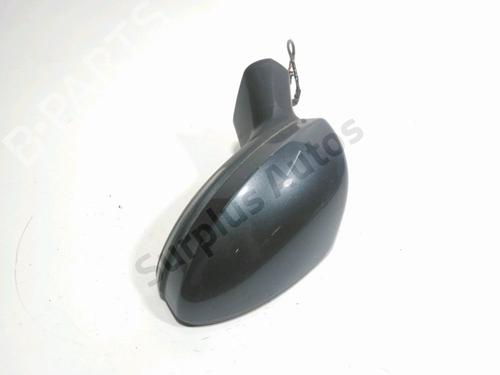 Left mirror RENAULT CLIO V (B7_) 1.3 TCe 130 (B7MF) | BP36402671C26 - Image 2
