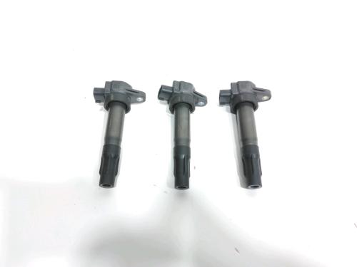 Used Ignition coil Ignition coil OPEL AGILA B (H08) 1.0 (F68) (65 hp) 37763500 37763500