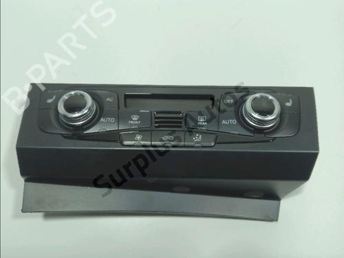 Used Climate control Climate control 37767395 37767395