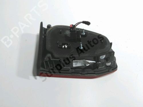 Left tailgate light VW GOLF VII Variant (BA5, BV5) 1.0 TSI | BP30524896C79 - Image 2