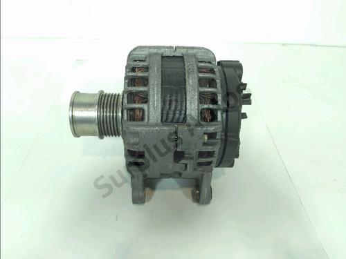 Generator VW TAIGO (CS1) 1.0 TSI | BP37764091M7 - Image 2