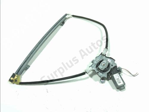 Rudehejsemekanisme ventre foran Rudehejsemekanisme ventre foran RENAULT CLIO II (BB_, CB_) 1.2 16V (BB05, BB0W, BB11, BB27, BB2T, BB2U, BB2V, CB05,... (75 hp) 34262613 34262613