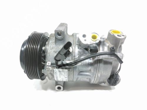 AC compressor MERCEDES-BENZ A-CLASS (W177) | BP29579622M34 - Image 2