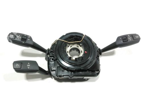 Used Steering wheel controls BMW 1 (E87) 120 d (163 hp) 28226935
