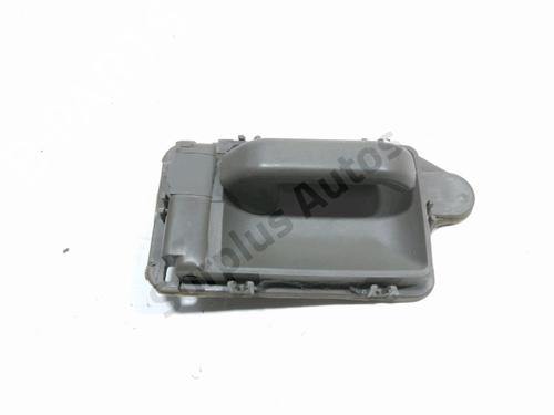Used Rear right interior door handle Rear right interior door handle PEUGEOT 309 I (10C, 10A) 1.9 D (64 hp) 36289326 36289326