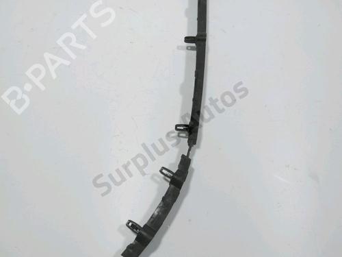 Rear bumper bracket TESLA MODEL S (5YJS) P85 | BP36183265C159 - Image 3
