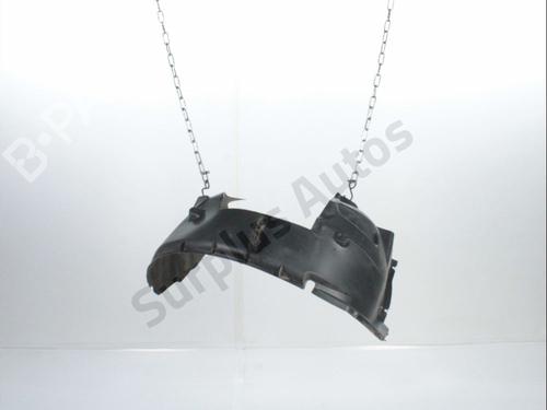 Used Wheel arch ALFA ROMEO MITO (955_) 1.4 Turbo MultiAir (955AXM1A, 955AXR11) (135 hp) 29265961