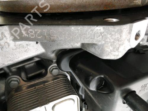 Engine VW GOLF VII (5G1, BQ1, BE1, BE2) 1.0 TSI | BP28218528M1 - Image 5