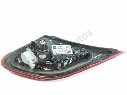 Right tailgate light OPEL CORSA E (X15) 1.4 (08, 68) | BP40214734C80 - Image 3