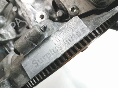 Engine DS DS 3 / DS 3 CROSSBACK (UR_, UC_, UJ_) 1.5 BlueHDi 130 (UCYHZR) | BP34616127M1  - Image 5