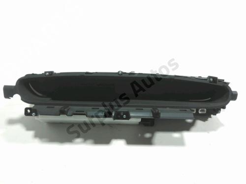 Used Instrument cluster TOYOTA PRIUS (_W3_) 1.8 Plug-in Hybrid (ZVW30, ZVW35) (136 hp) 31868171