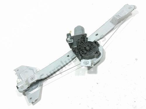 Front right window mechanism CITROËN C3 II (SC_) 1.4 HDi 70 (SC8HZC, SC8HR0, SC8HP4) | BP40464761C23 - Image 3