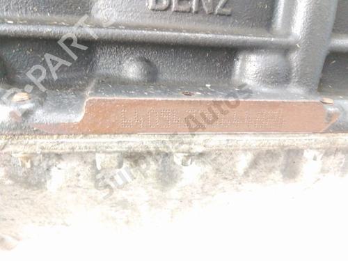 Engine MERCEDES-BENZ A-CLASS (W169) A 160 CDI (169.006, 169.306) | BP28219288M1  - Image 5