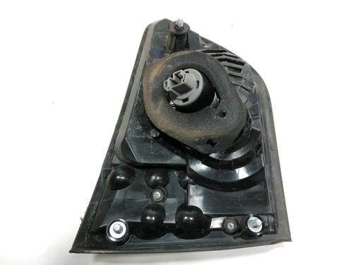 Right tailgate light PEUGEOT 4007 (VU_, VV_) 2.2 HDi | BP28267378C80 