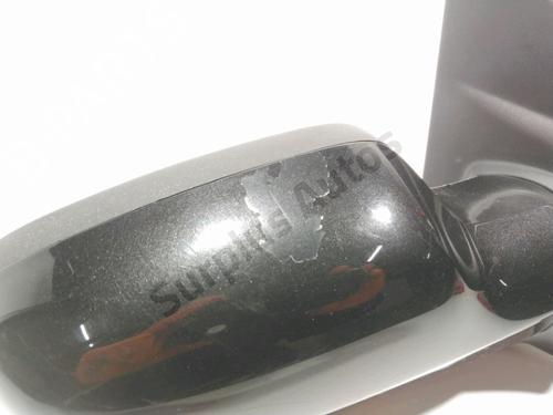Right mirror RENAULT MEGANE II Coupé-Cabriolet (EM0/1_) 1.5 dCi (EM1E) | BP28245135C27 