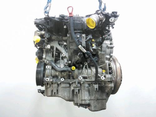 Motor BMW 1 (E87) 123 d (204 hp) 29172711