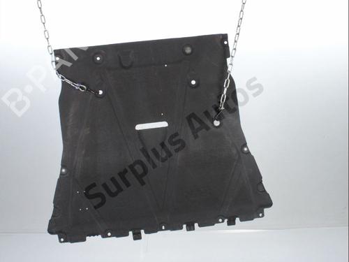 Used Underbody protection Underbody protection 36831817 36831817