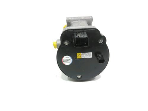 AC compressor TOYOTA C-HR (_X1_) 1.8 Hybrid (ZYX10_, ZYX11_) | BP28223250M34