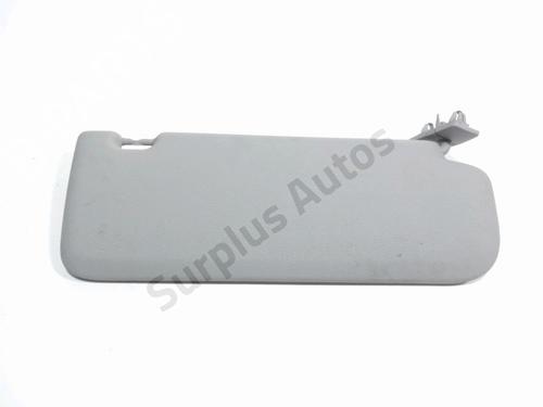 Used Left sun visor Left sun visor 38588292 38588292