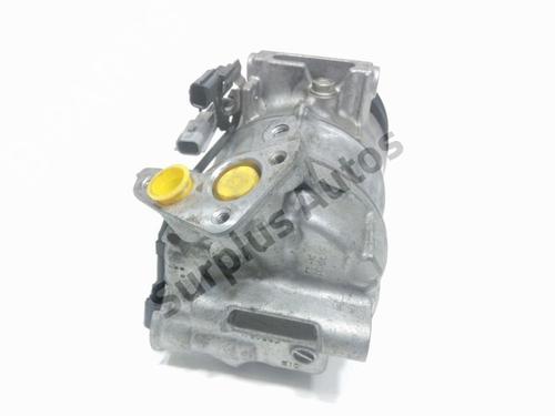 AC-Kompressor RENAULT MEGANE IV Hatchback (B9A/M/N_) 1.5 Blue dCi 115 (B9A6) | BP28223664M34 