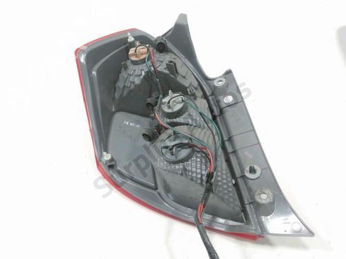 Right taillight SUZUKI CELERIO (LF) 1.0 (AVK310) | BP37168423C35 - Image 3