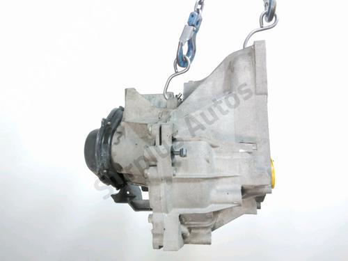 Gearbox FORD FIESTA VI (CB1, CCN) 1.4 TDCi | BP38793412M3 - Image 2