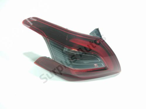 Used Left taillight PEUGEOT 308 II (LB_, LP_, LW_, LH_, L3_) 1.5 BlueHDI 100 (102 hp) 28972387