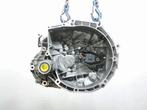 Used Gearbox PEUGEOT 207 (WA_, WC_) 1.4 16V (95 hp) 29347435