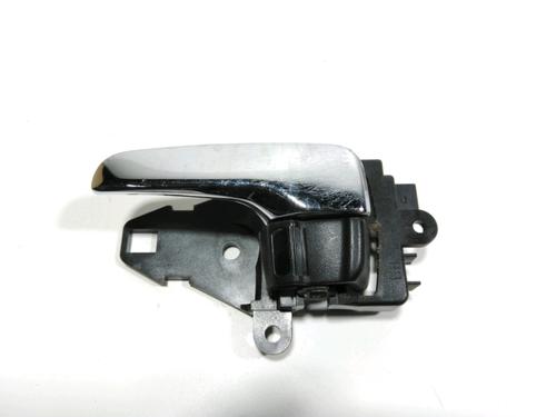 Used Front left interior door handle PEUGEOT 4007 (VU_, VV_) 2.2 HDi (156 hp) 28243140