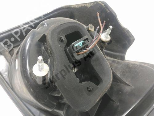 Left taillight VW GOLF PLUS V (5M1, 521) 1.6 TDI | BP36183404C34 - Image 4