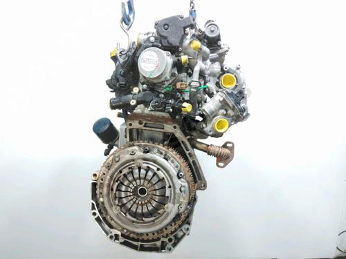 Engine RENAULT KANGOO Express (FW0/1_) 1.5 dCi 75 (FW07, FW10, FW04) | BP29416939M1 