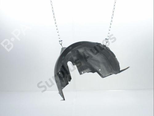 Used Wheel arch PEUGEOT 207 SW (WK_) 1.6 16V (120 hp) 28257368