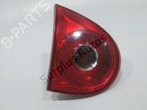 Used Left tailgate light Left tailgate light 37871094 37871094