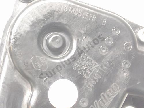 Throttle body DACIA SANDERO II 1.5 dCi | BP33646548M82 - Image 5