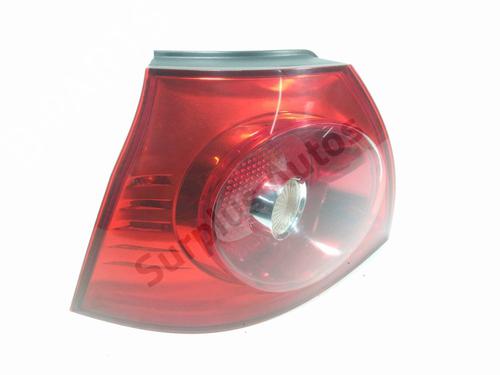 Used Left taillight Left taillight 28270413 28270413