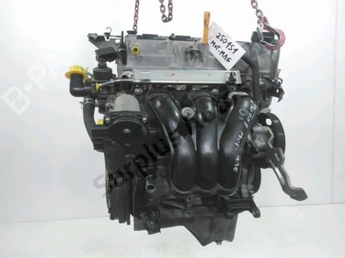 Used Engine Engine 37762064 37762064