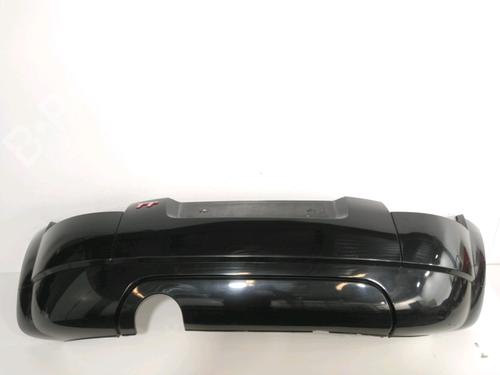 Bagtil kofangere AUDI TT (8N3) 1.8 T (163 hp) 31000759