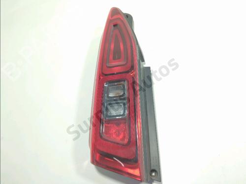 Left taillight CITROËN BERLINGO (ER_, EC_) 1.5 BlueHDi 130 (ECYHZJ, ECYHZR) | BP38189552C34 - Image 3