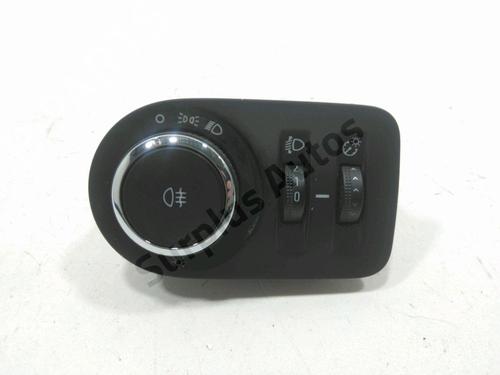 Used Headlight switch OPEL CORSA D (S07) 1.3 CDTI (L08, L68) (75 hp) 30990490