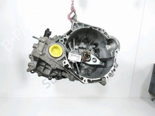 Used Gearbox Gearbox 37764914 37764914
