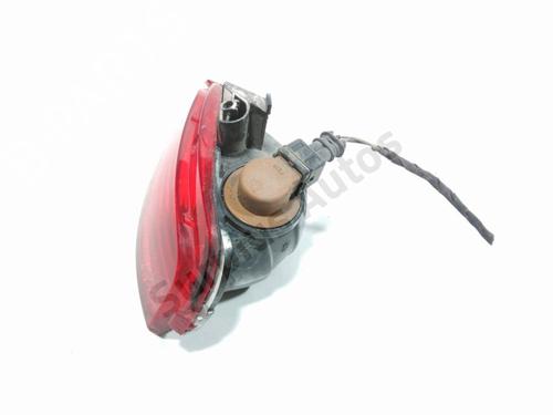 Rear fog light RENAULT ZOE (BFM_) ZOE | BP34262907C37 - Image 3