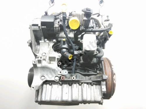 Used Engine Engine VW TOURAN (1T3) 1.6 TDI (105 hp) 33160068 33160068