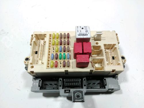 Used Fuse box FIAT BRAVO II (198_) 1.6 D Multijet (198AXH1B) (105 hp) 28222913