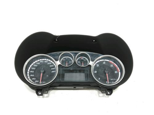 Used Instrument cluster ALFA ROMEO MITO (955_) 1.6 JTDM (955AXC1B) (120 hp) 30991151