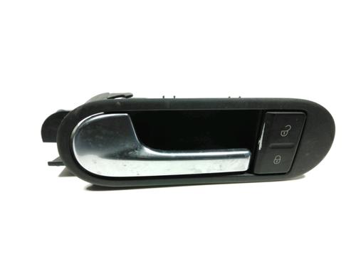 Used Front left interior door handle Front left interior door handle 37775151 37775151
